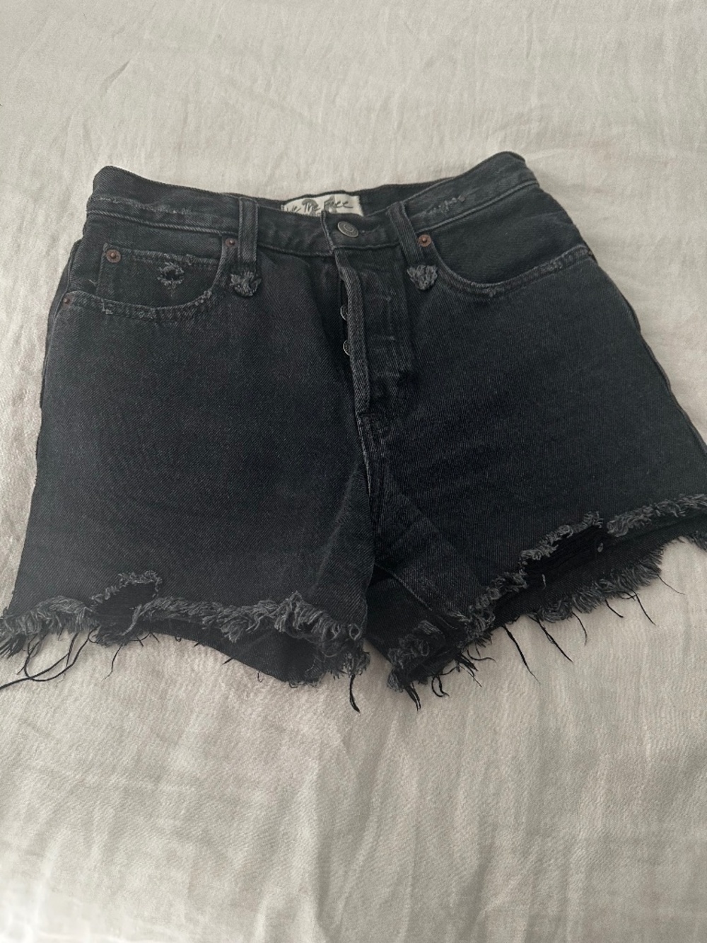 Free people shorts